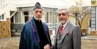 طالبان خواستار مذاکره مستقیم با رهبران سیاسی افغانستان شد