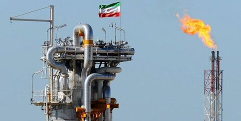 فروش نفت ایران
