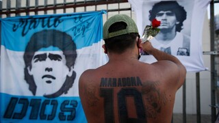 احتمال اثبات «قتل غیرعمد» مارادونا قوت گرفت
