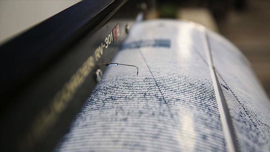 وقوع زلزله ۶ ریشتری در فوکوشیمای ژاپن