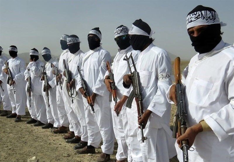 طالبان مرکز استان نیمروز را تصرف کرد