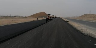 ۲۵۱ کیلومتر پروژه راه‌سازی خراسان رضوی در دست اجرا قرار دارد