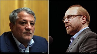 درخواست هاشمی از قالیباف برای پیگیری اعتراض کاندیداهای ردصلاحیت‌شده شورای شهر تهران