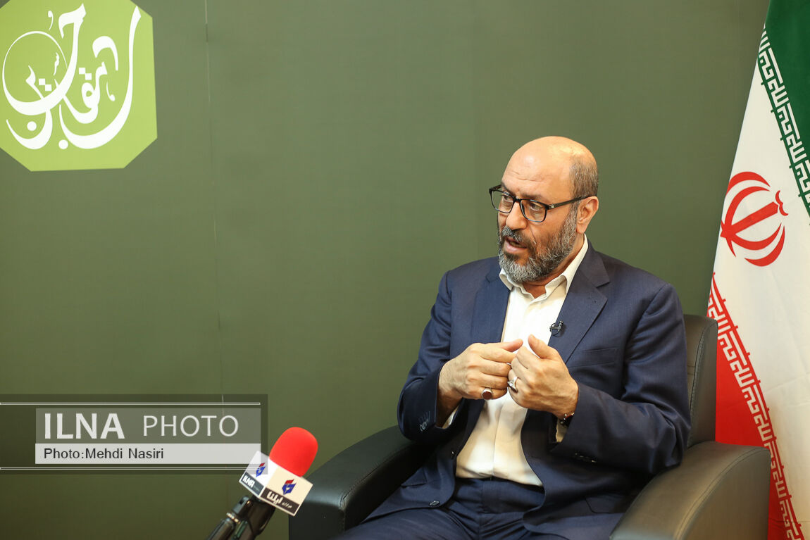 حسین دهقان: هیچ مذاکره‌ای بدون اجازه رهبری انجام نشده است