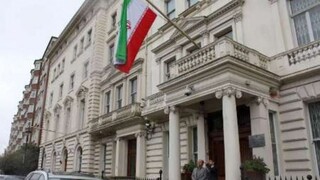 اعتراض سفارت ایران به صلاحیت دادگاه بلژیک در رسیدگی به پرونده اسدالله اسدی