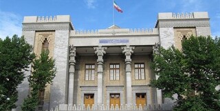 وزارت خارجه در آستانه روز قدس: ملت‌ها و دولت‌های مسلمان شعله مقاومت و جهاد را روشن نگهدارند