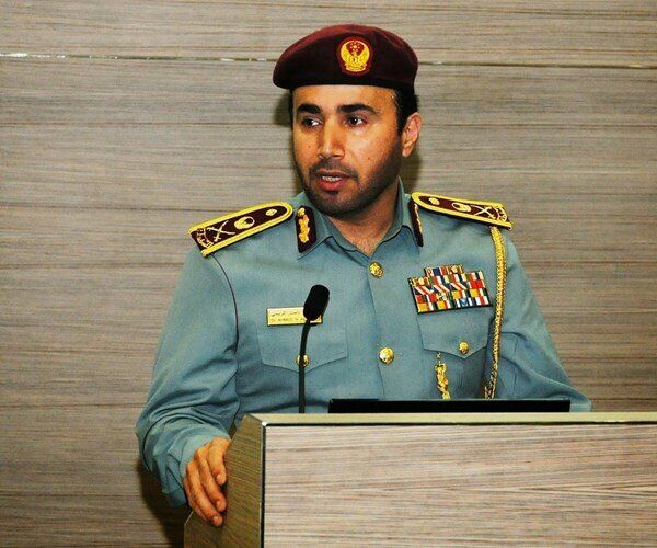 دیده‌بان حقوق بشر نامزدی مقام اماراتی برای ریاست اینترپل را "تهدید" خواند
