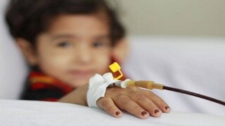 ۶۰ بیمار تالاسمی ماژور در تربت جام شناسایی شد