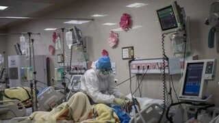 ۱۷۹ فوتی و شناسایی ۸۸۴۶ بیمار دیگر کرونا در ایران
