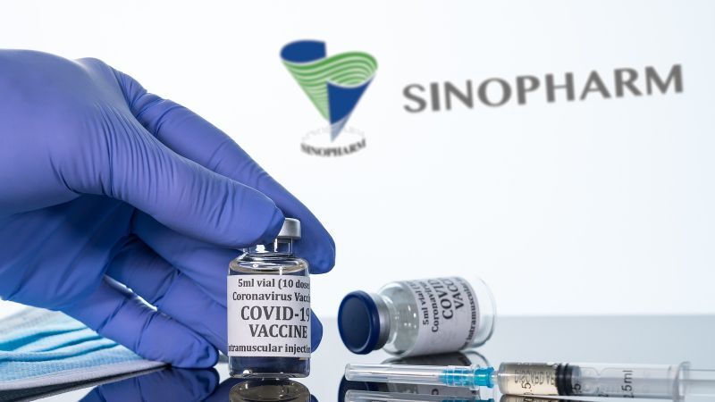 ماجرای شایعه صدور مجوز واردات واکسن به یک شرکت دارویی خصوصی در کیش
