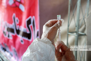آغاز واکسیناسیون ۴۵ ساله‌ها در سیستان و بلوچستان