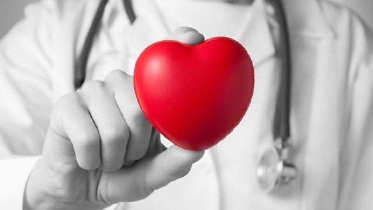 یک کار ساده برای کمک به سلامت قلب
