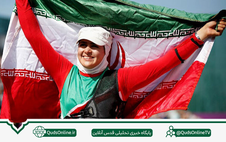 افتخاری دیگر برای ورزش زنان/ نعمتی عضو فدراسیون جهانی پاراتیروکمان شد