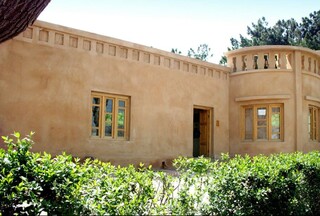 ساختمان قدیمی گمرک فریمان در فهرست آثار ملی ایران ثبت شد