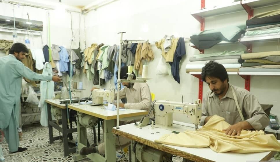 طرح‌هایی که برای مناطق محروم برکت می‌آورد؛ ایجاد ۲۵ هزار شغل در سیستان و بلوچستان