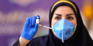 واکسیناسیون زیر ۶۰ ساله‌ها با واکسن ایرانی 