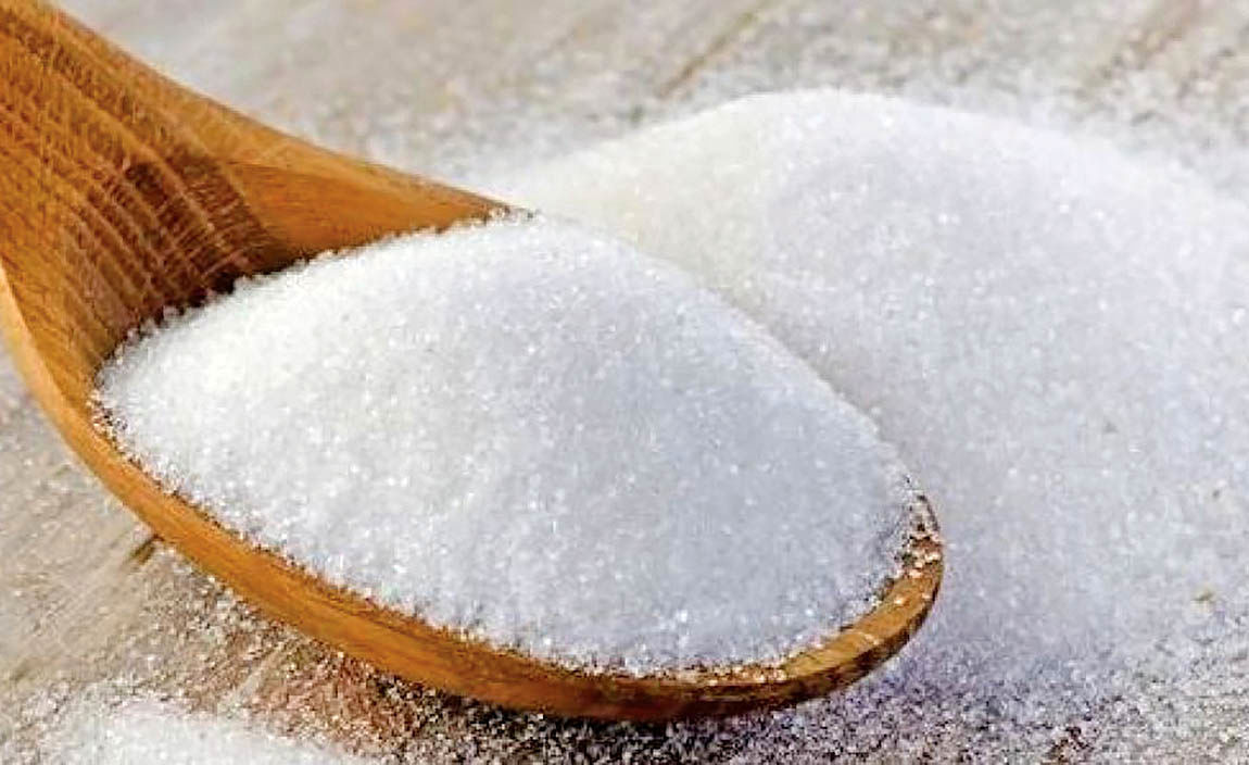 دبیر انجمن کارخانجات قند و شکر: عرضه شکر بسته بندی بیش از ۱۶ هزار تومان تخلف است