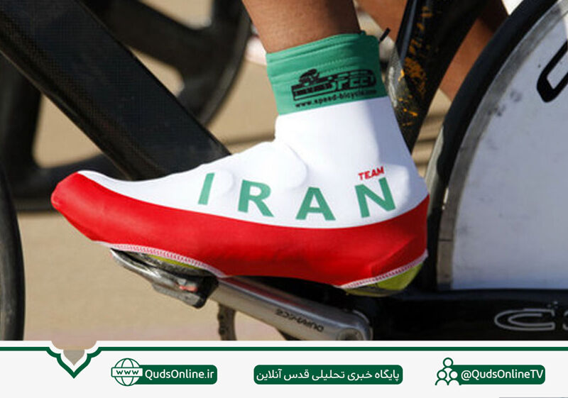 تنها راه باقیمانده برای فرار از تعلیق دوچرخه‌سواری ایران