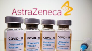 واکسن آسترازنکای تولید ایتالیا هم مجوز مصرف در ایران گرفت