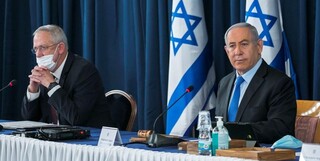 نتانیاهو: حملات به غزه را گسترش می‌دهیم

