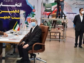 ثبت نام علی مطهری، مهمان پرست و محمود صادقی در انتخابات