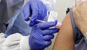 واکسیناسیون بیماران خاص و سرطانی در خراسان رضوی رو به پایان است