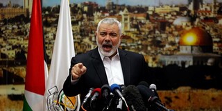 حماس: با قتل‌عام اردوگاه «الشاطئ» میزان عجز و شکست اشغالگران نمایان شد