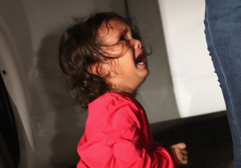 واکنش کاخ سفید به گزارش‌ها درباره رفتار غیرانسانی با کودکان مهاجر 