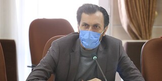 معاون هماهنگی امور بودجه آذربایجان شرقی