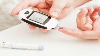 راه اندازی بانک اطلاعاتی بیماران دیابتی