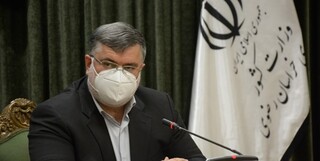 افتتاح اولین بیمارستان کرونا در مشهد/ سرعت گرفتن واکسیناسیون کرونا در حاشیه شهر مشهد