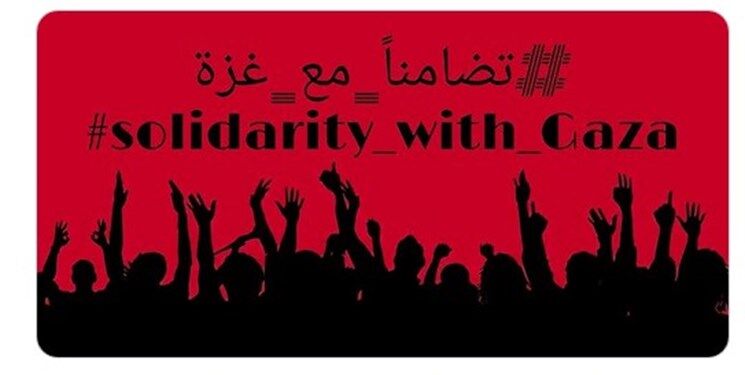 برای نخستین‌بار پس از چند دهه؛ اعتصاب سراسری در کرانه باختری و اراضی ۴۸

