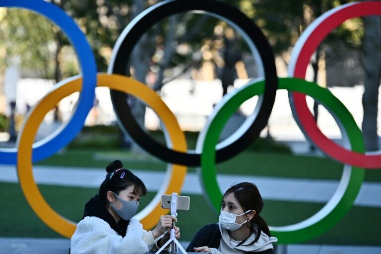 ۸۰ درصد ژاپنی‌ها با برگزاری المپیک توکیو مخالفند