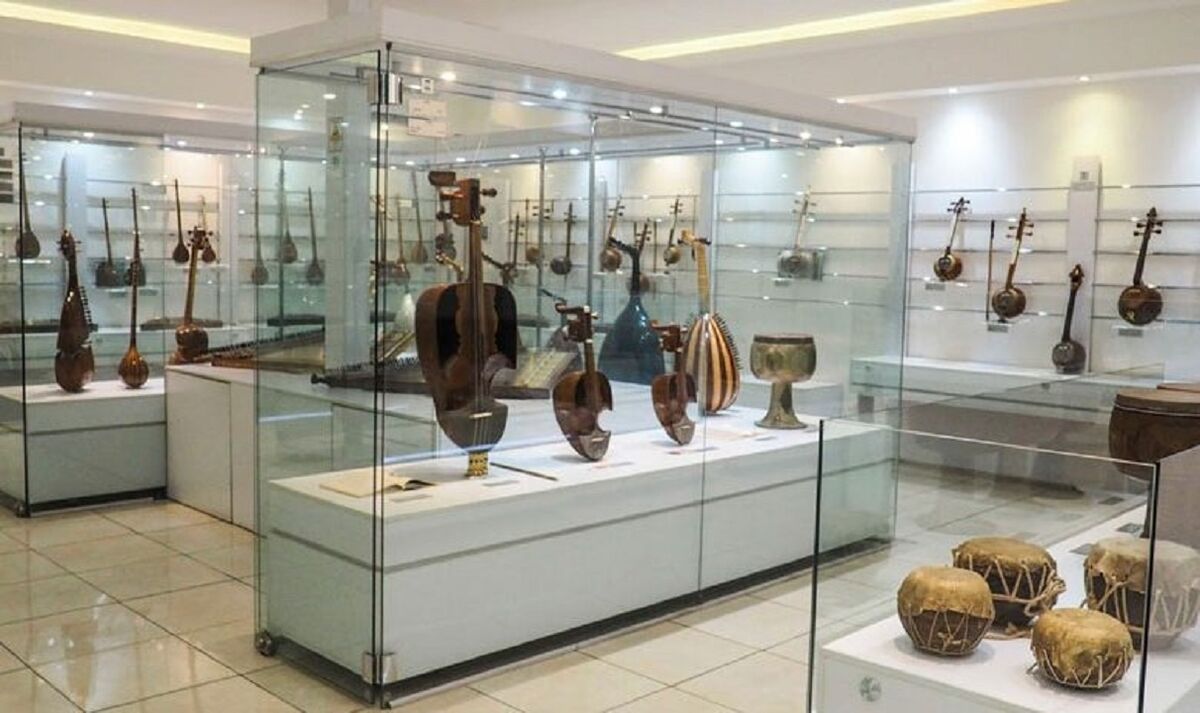  تعداد موزه‌های کشور از ۴۵۵ به ۷۵۰ موزه افزایش یافته است/ موزه‌های فعال کشور در انتظار پایان پاندمی کرونا 