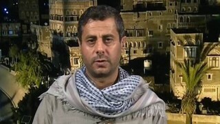 محمد البخیتی: حمله به محور مقاومت شرم آور است
