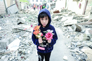 یونیسف: محموله بزرگ کمک‌های بشردوستانه راهی غزه شد