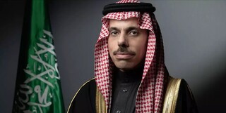 وزیر امور خارجه عربستان: مذاکرات ریاض و تهران، در مرحله بررسی قرار دارد