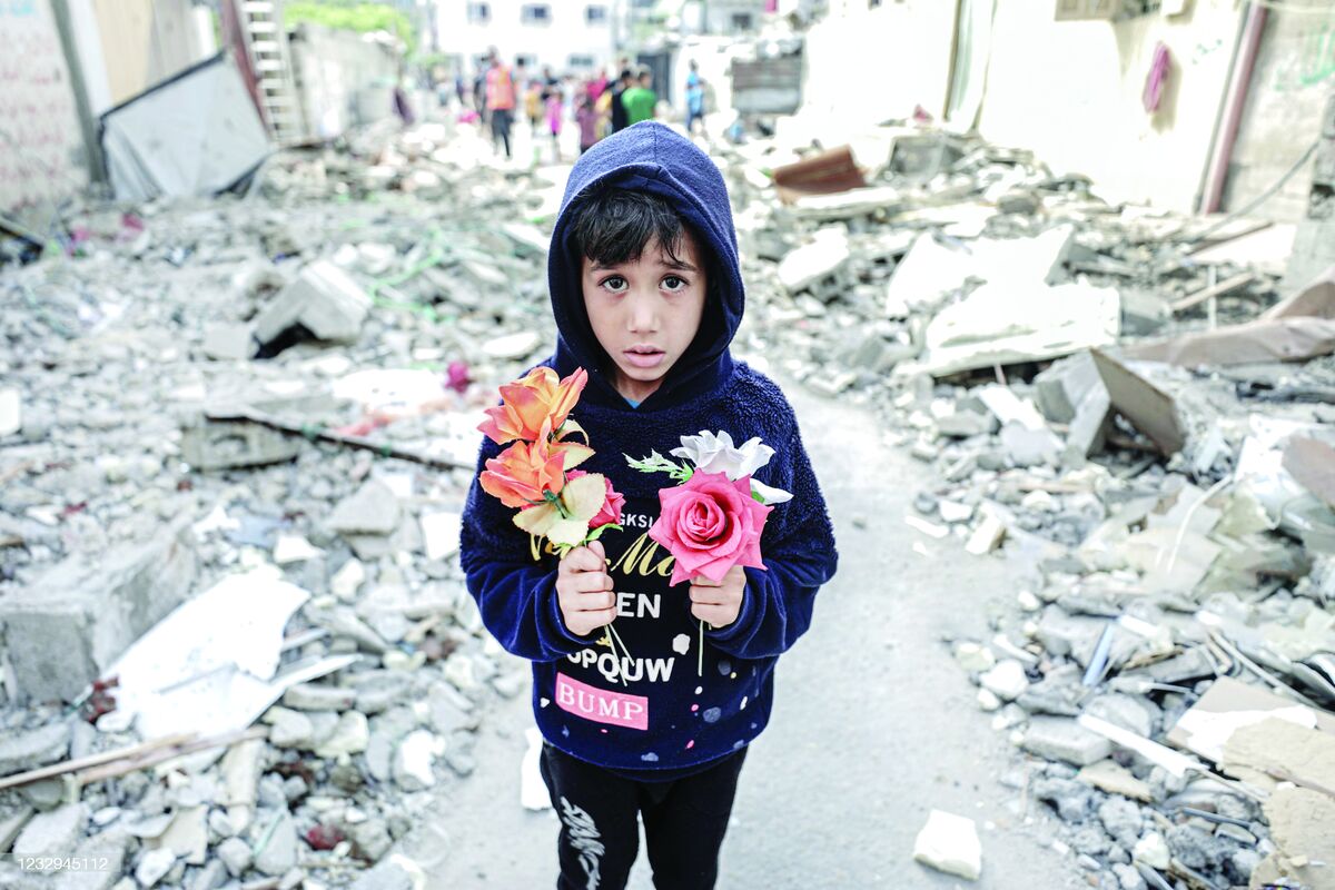 یونیسف: محموله بزرگ کمک‌های بشردوستانه راهی غزه شد
