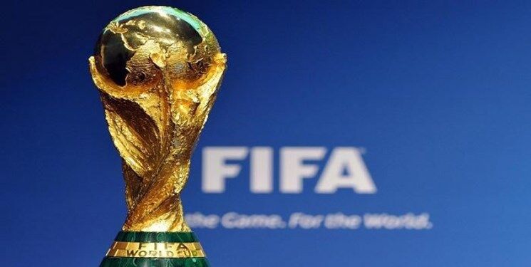 رییس یوفا هم‌چنان مخالف طرح اینفانتینو برای جام جهانی