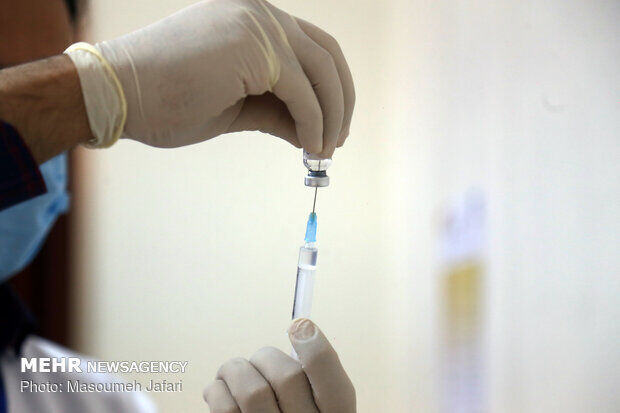 ۳۰ مرکز تجمیعی طرح واکسیناسیون در زنجان راه اندازی شده است
