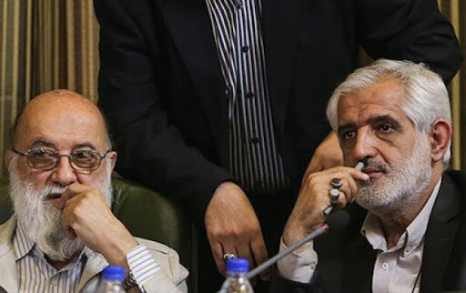 سروری: دولت سوم روحانی یعنی تشویق به وضعیت موجود/ چمران: تهران خیلی عقب‌ماندگی دارد
