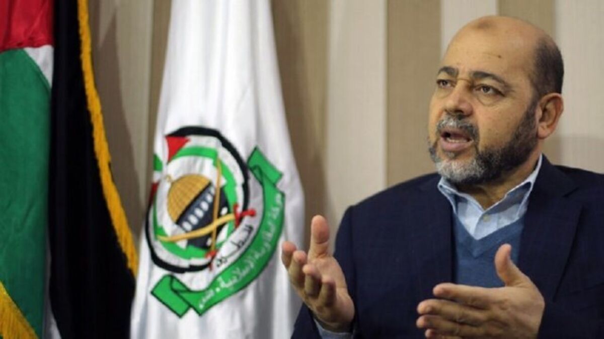 تاکید حماس بر پایبندی به آتش‌بس تا زمان تعهد رژیم صهیونیستی به آن
