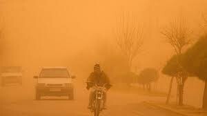 باید به گرد و غبار شمال شرق کشور هم به اندازه خوزستان توجه شود
