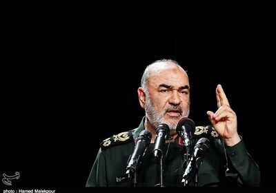 سرلشکر سلامی: شهید باکری نامش برای ایران همواره ارمغان عزت و اقتدار می‌آورد