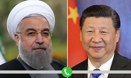همکاری تهران و پکن برای مقابله با ائتلاف‌سازی آمریکا ضروری است
