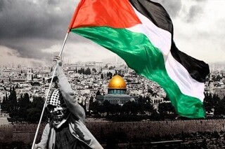 شعر فلسطین