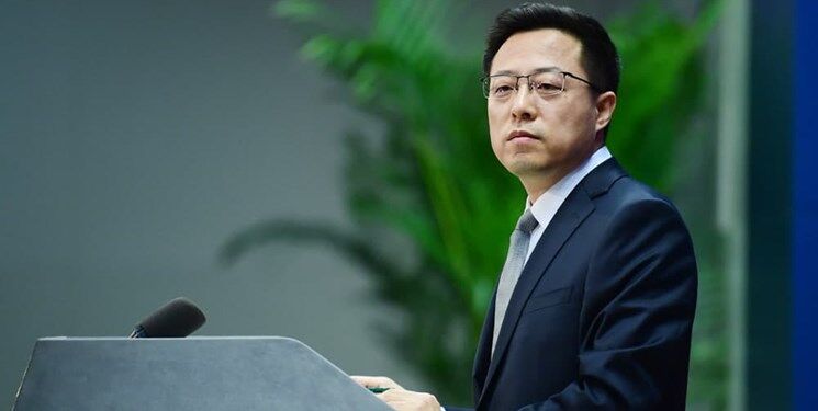  ابراز امیدواری پکن برای حصول پیشرفت در دور جدید مذاکرات وین


