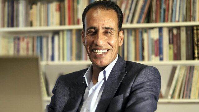 جایزه ادبیات داستانی جهان عرب برای نویسنده اردنی
