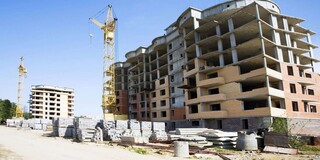  ۶درصد قیمت ساخت و ساز  در مشهد بابت عوارض شهرداری پرداخت می شود/بازار ساخت و ساز دچار رکود عجیبی شده است