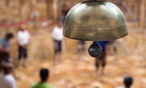 ماجرای غیب شدن تجهیزات یک زورخانه در کرمانشاه!